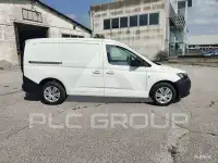 2024 Volkswagen Caddy