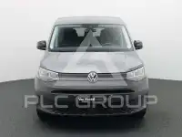 2024 Volkswagen Caddy