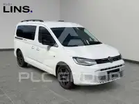 2024 Volkswagen Caddy