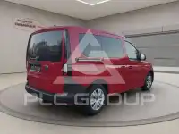 2024 Volkswagen Caddy