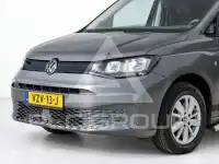 2024 Volkswagen Caddy