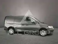 2024 Volkswagen Caddy