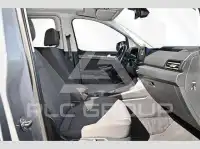 2024 Volkswagen Caddy