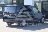 2024 Volkswagen Caddy