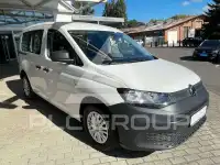 2024 Volkswagen Caddy