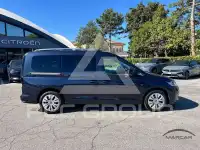 2024 Volkswagen Caddy