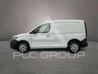2024 Volkswagen Caddy