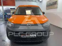 2024 Volkswagen Caddy