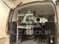 2024 Volkswagen Caddy