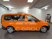 2024 Volkswagen Caddy