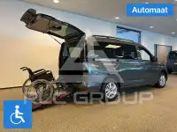 2024 Volkswagen Caddy