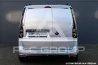 2024 Volkswagen Caddy