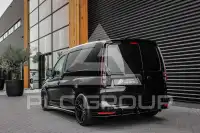 2024 Volkswagen Caddy