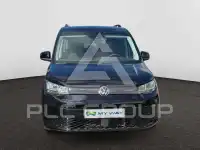 2024 Volkswagen Caddy