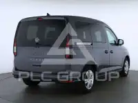 2024 Volkswagen Caddy