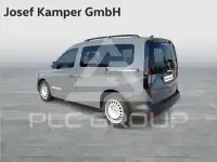 2024 Volkswagen Caddy