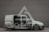 2024 Volkswagen Caddy