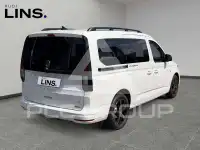 2024 Volkswagen Caddy