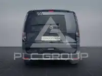 2024 Volkswagen Caddy