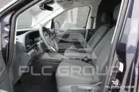 2024 Volkswagen Caddy