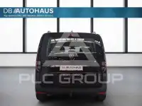 2024 Volkswagen Caddy