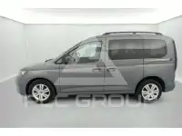 2024 Volkswagen Caddy