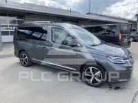 2024 Volkswagen Caddy