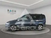 2024 Volkswagen Caddy