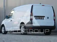 2024 Volkswagen Caddy