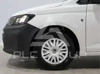 2024 Volkswagen Caddy