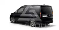 2024 Volkswagen Caddy