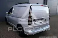 2024 Volkswagen Caddy