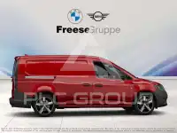 2024 Volkswagen Caddy