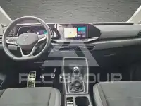 2024 Volkswagen Caddy