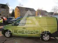 2024 Volkswagen Caddy