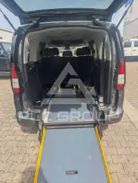 2024 Volkswagen Caddy