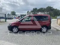 2024 Volkswagen Caddy