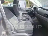 2024 Volkswagen Caddy