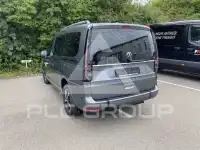 2024 Volkswagen Caddy