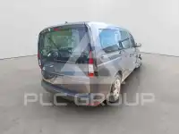 2024 Volkswagen Caddy