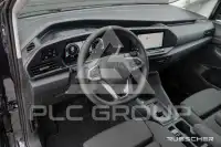 2024 Volkswagen Caddy