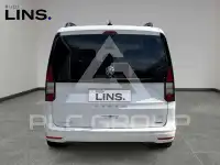 2024 Volkswagen Caddy