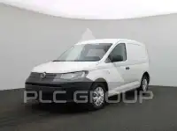 2024 Volkswagen Caddy
