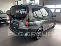 2024 Volkswagen Caddy