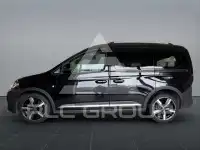 2024 Volkswagen Caddy
