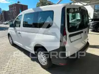 2024 Volkswagen Caddy