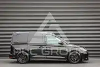 2024 Volkswagen Caddy