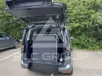 2024 Volkswagen Caddy