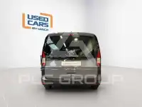 2024 Volkswagen Caddy