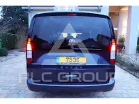2024 Volkswagen Caddy